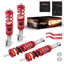 Ammortizzatori Sospensione for VW Golf MK1 Rabbit Jetta Pickup Scirocco MK1