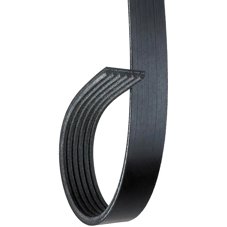 Cinturón Serpentine ACDelco genuino para Honda Crosstour 2012 | 6 costillas | para 19253351 Foto 3 de 4