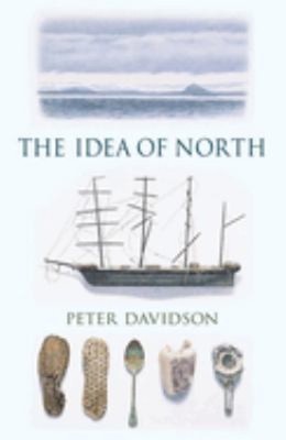 The Idea of North Paperback Peter Davidson