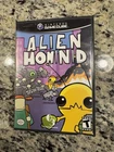 New ListingAlien Hominid Nintendo GameCube 2004 O~3 Manual Included Multiplayer Mini-Games