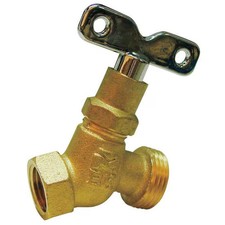 Manufacturer Varies Hose Bibb,No Kink, Loose Key,3/4 FPT 102-434HC Manufacturer