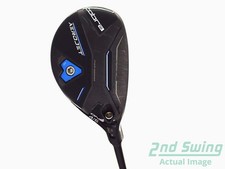 Cobra Aerojet One Length Hybrid 4-5 Hybrid Graphite Regular Right 40.0in