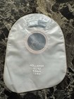Hollister 18382 New Image Closed Pouch - Clear, 44mm, 1&3/4” X10 Bags **see note — photo 1