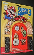 Perler Fuse Bead Activity Kit-Super Mario Brothers 3 New