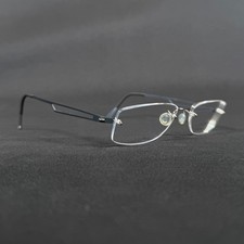 Lindberg Eyeglasses 140 COL.107 No.801551586 Denmark Only Frame