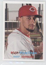 2015 Topps Archives Billy Hamilton #21 0w8