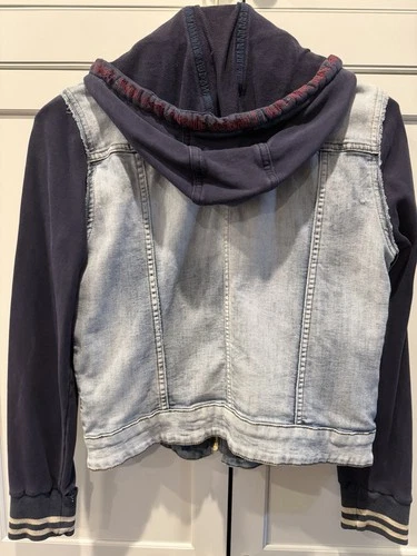 Desigual Jacket ! Stunning image 2