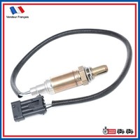 Sonde OxygèNe/Katalysator Sonde Lambda FüR CitroËN Berlingo 1.6 HDI 90, 1618NE