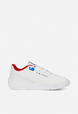 307267-04 Puma BMW MMS DRIFT CAT DECIMA Kinder Sportschuhe Jugendschuhe Sneaker