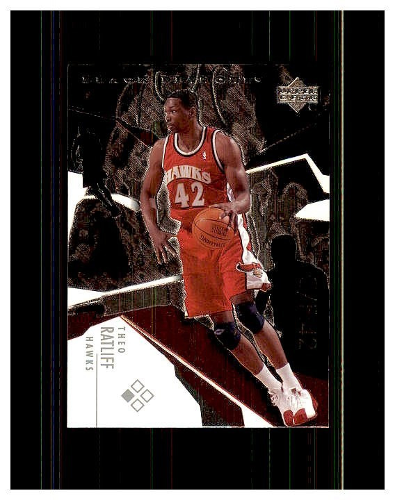 2003-04 UPPER DECK BLACK DIAMOND BASKETBALL YOU PICK SEE SCANS STARS & ROOKIES