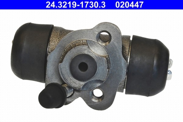 Radbremszylinder ATE 24.3219-1730.3 FüR Toyota Corolla Carina Grauguss 6 Compact-image