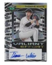 2023 Leaf Electric Thomas White Leaf Valiant Effort Auto 2/4 No.VE-TW1