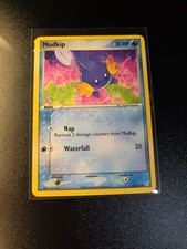 Mudkip 58/100 Crystal Guardians Regular on eBay