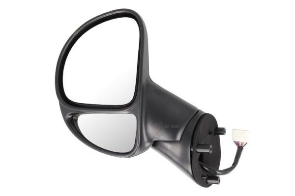 Left BLIC 5402-04-9235317P Exterior Mirror for FIAT