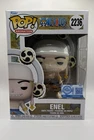 Funko Pop Animation: ENEL #2236 One Piece Series Target Exclusive