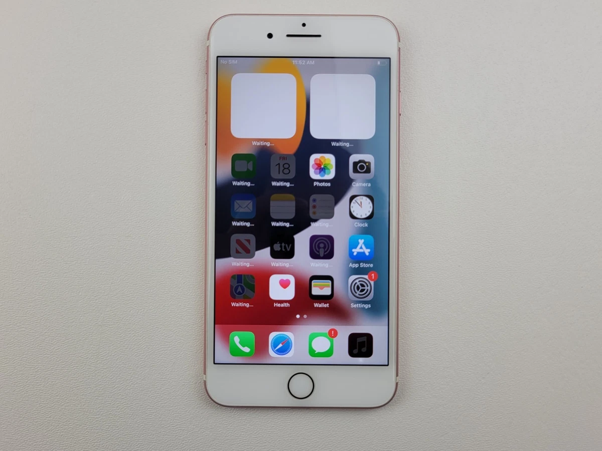 Unlocked Apple iPhone 7 Plus 256GB Phones for Sale - Shop New