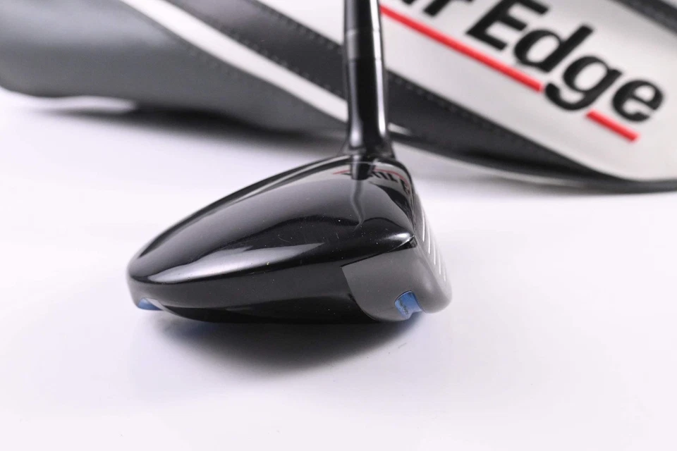 Tour Edge E522 #5 Wood / 19 Degree / Regular Flex Fubuki HL 50 Shaft - Image 3 of 4