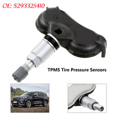 Reifendrucksensor 433MHz: für KIA Sportage SL/SLS (14-16) Teilenummer 529332S410