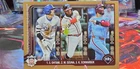 2025 Topps Kyle Schwarber Base (Raw)