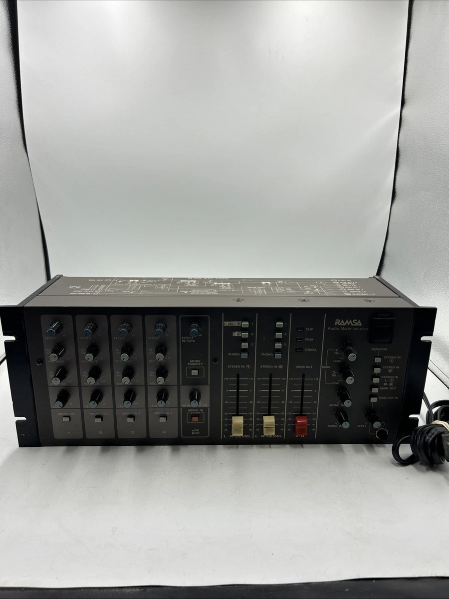 Ramsa | eBay