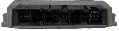 0261209007 Centralita Motor Uce para BMW SERIE 3 COMPACTO (E46) * 99265 - Imagen 2 de 2