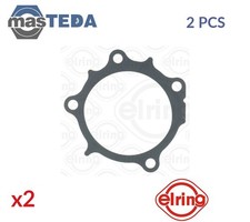 808190 AUSPUFFROHRDICHTUNG AUSPUFF DICHTUNG ELRING 2PCS FÜR TOYOTA C-HR,AURIS