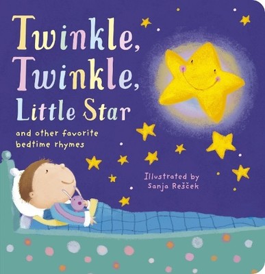 Twinkle, Twinkle Little Star - 9781664351103