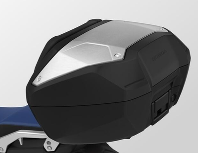 Honda XL750 Transalp 2023-2025 50L Top Box Case Pack 08ESY-MLC