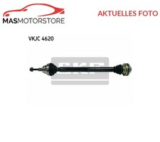 ANTRIEBSWELLE GELENKWELLE VORNE RECHT SKF VKJC 4620 A FÜR AUDI A3,8PA,8P1,8P7