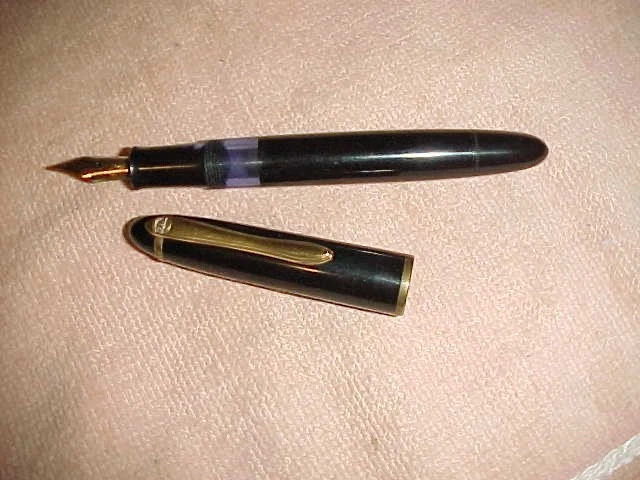 geha Other Collectible Fountain Pens for sale | eBay