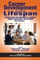 Career Development Across The Lifespan Grafton Eliason