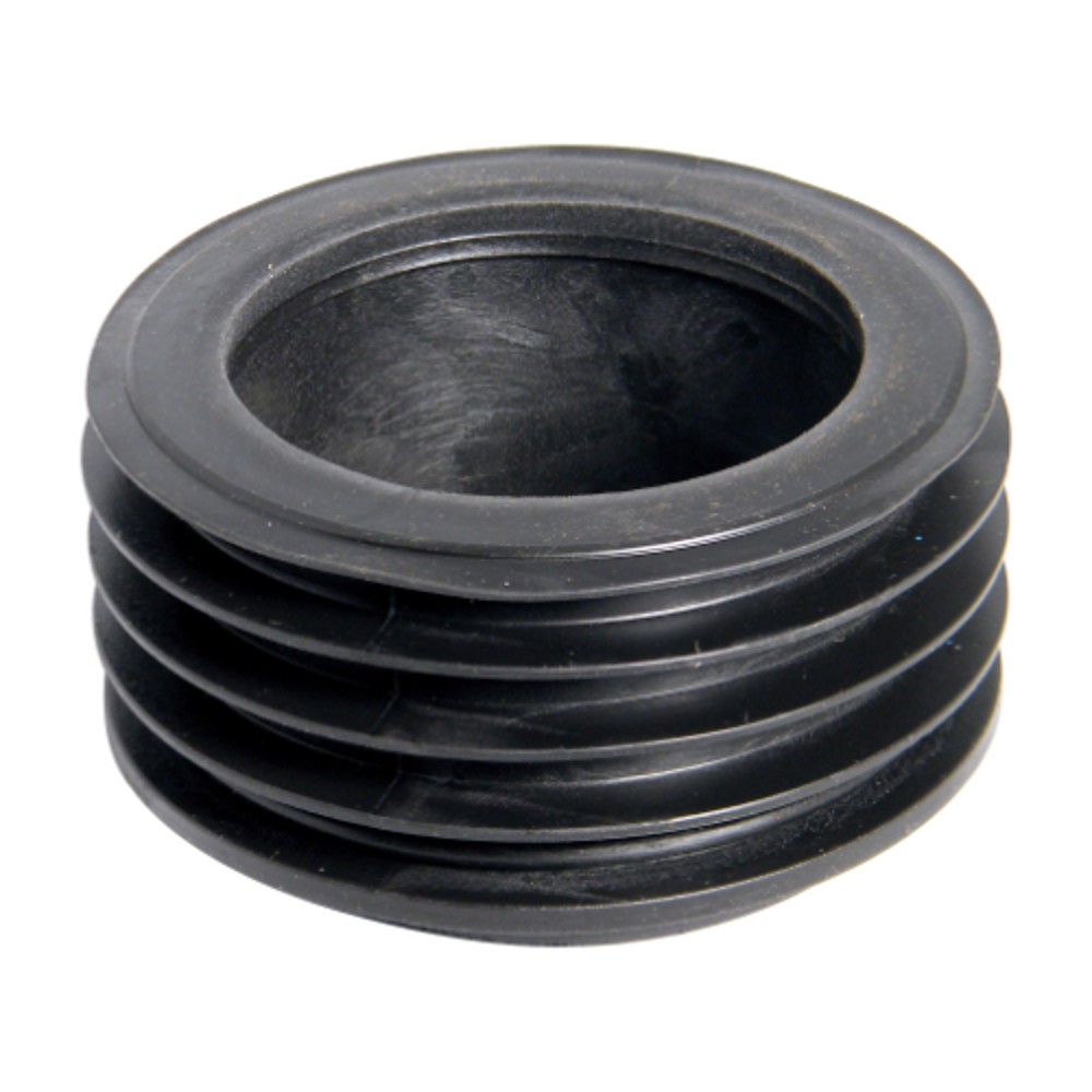 Floplast Universal Rainwater Adaptor - 110Mm - Image 5