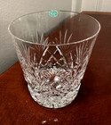 Vtg Set 3 STUART CRYSTAL Ludlow Oversized 16 oz. Double-Old Fashioned Tumblers — photo 5