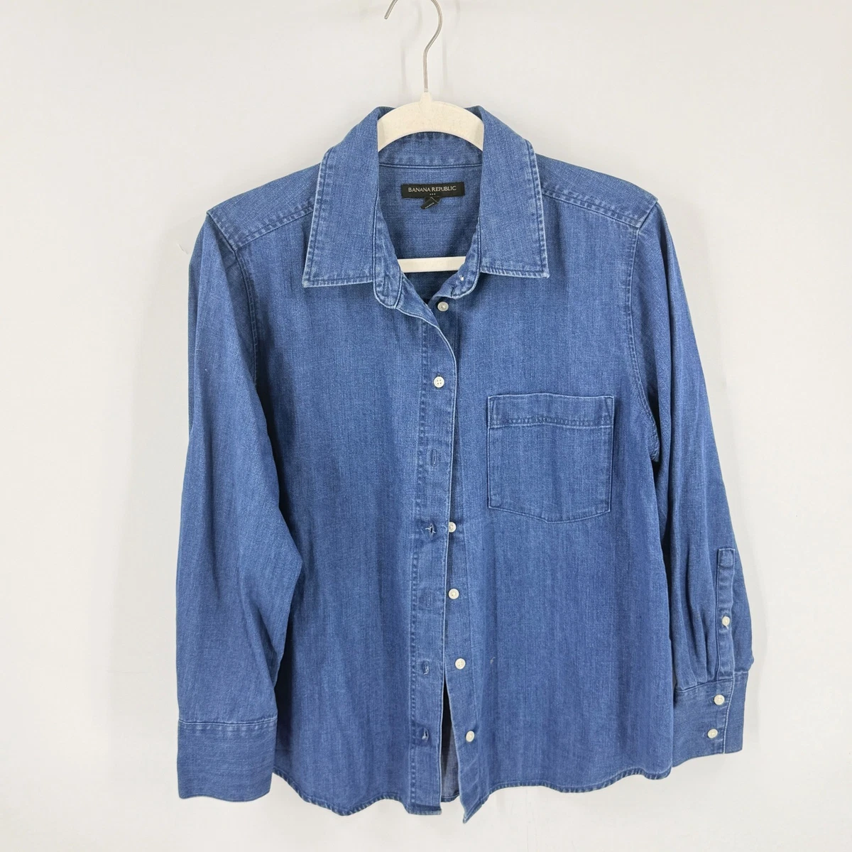 Banana Republic Petites PL Tops for Women for sale | eBay