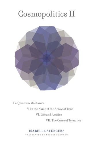 Isabelle Stengers Cosmopolitics II (Tascabile) Posthumanities