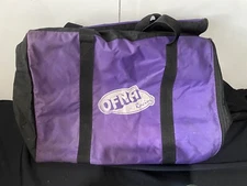 Ofna Rc Car Zipper Car Carrier Hauler Tote Bag