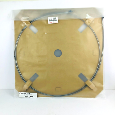 TOYOTA GENUINE Lexus LS400 Moulding Rear Bumper Celsior 52751