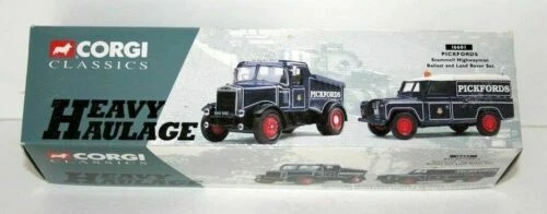 Von Scammell Auto- & Verkehrsmodelle mit OVP