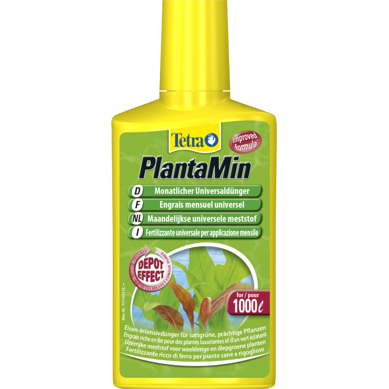 TETRA PlantaMin 250ml