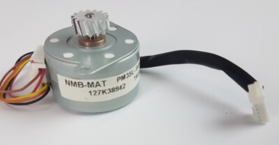 Xerox PM35L-048-HHC7 Schrittmotor stepper motor bipolar 24V für Color 550