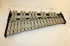 PEARL 30 NOTE XYLOPHONE BELL KIT METAL STUDENT INSTRUMENT