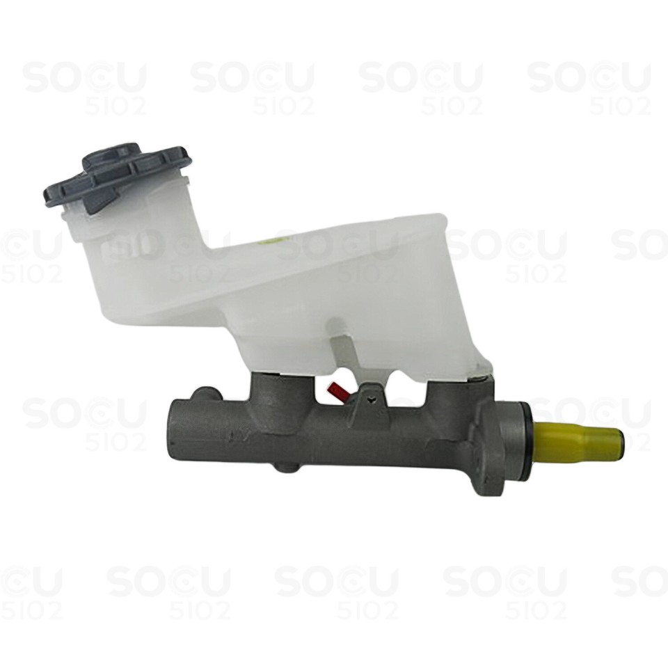 Brake Master Cylinder for Honda Accord 2.4L L4 FWD 2003 2004 2005 2006