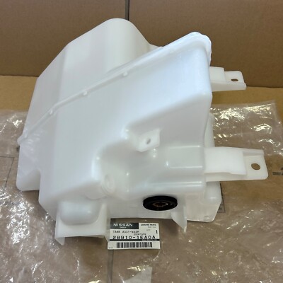 2009-2013 Nissan Genuine 370Z Tank Assy-Windshield Washer | 28910