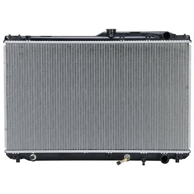 RAYTEN CU1303 RADIATOR for Lexus ES300 Toyota Camry 1992-1993 V6 3.0L AT 1 Row