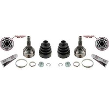 Joints Dacia LOGAN