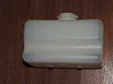 New Foam Cannon Bottle Tank for Sun Joe SPX2598 SPX2688 Pressure Washer - NO CAP