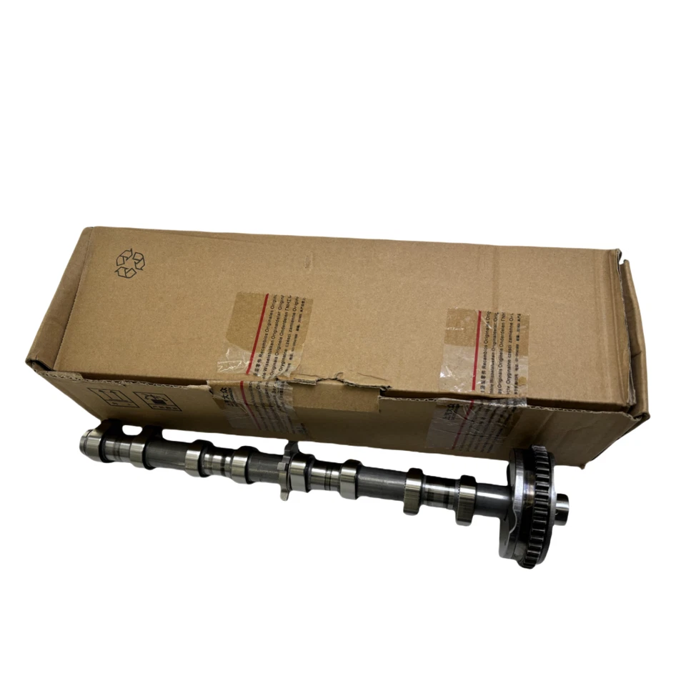 INTAKE CAMSHAFT FOR AUDI VW TIGUAN PASSAT CC AUDI A3 A4 Q5 2.0 TSI 6H109021C - Image 2 of 4