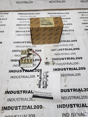 EATON 2A95038G01 SIDE-MOUNT TERM BLOCK