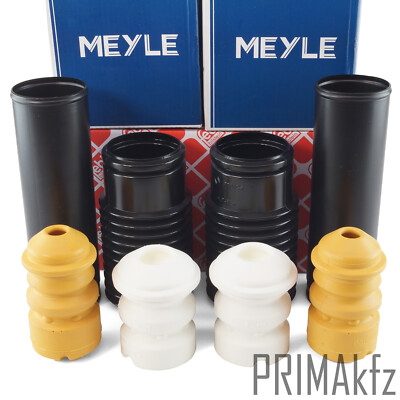 MEYLE + FEBI Staubschutz Anschlagpuffer für BMW 3er E36 E46 vorne hinten