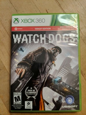 xbox 360 games target